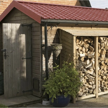 Как выбрать правильные дрова