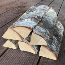 Как выбрать правильные дрова