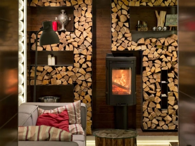 Дрова Москва