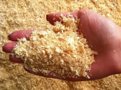 Древесная стружка