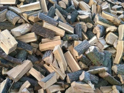 Дрова осиновые